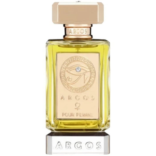 Argos Pour Femme - Eau de Parfum - LuxScents.nl