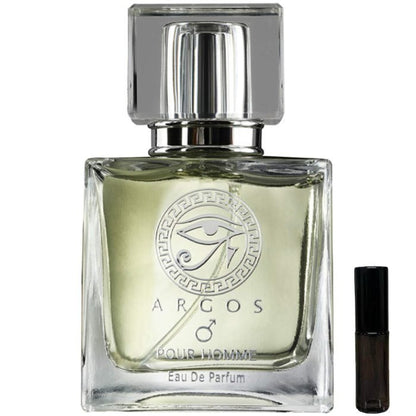 Argos Pour Homme - Eau de Parfum - LuxScents.nl