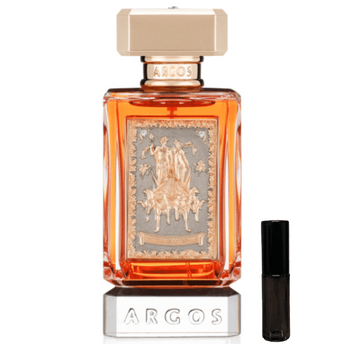 Argos Triumph Of Bacchus - Eau de Parfum - LuxScents.nl