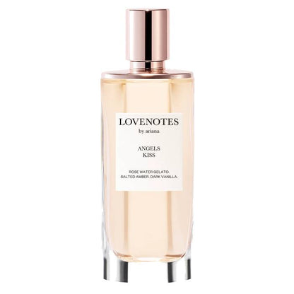 Ariana Grande Lovenotes Angels Kiss - Eau de Parfum - LuxScents.nl