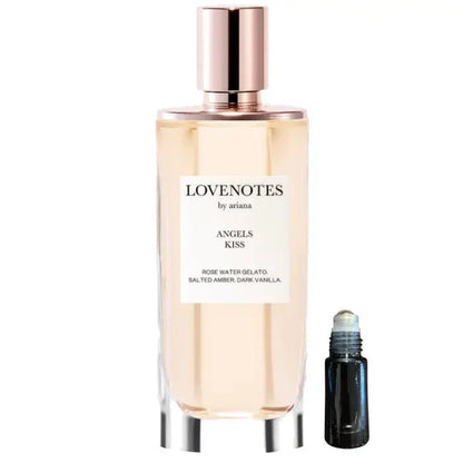 Ariana Grande Lovenotes Angels Kiss - Eau de Parfum - LuxScents.nl