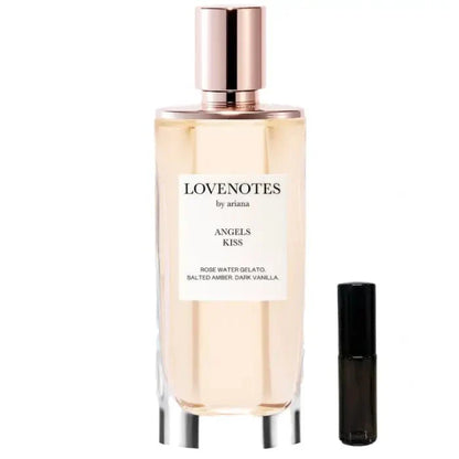 Ariana Grande Lovenotes Angels Kiss - Eau de Parfum - LuxScents.nl