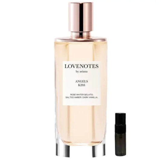 Ariana Grande Lovenotes Angels Kiss - Eau de Parfum - LuxScents.nl