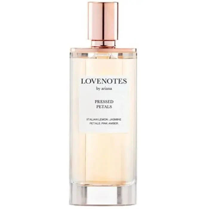 Ariana Grande Lovenotes Pressed Petals - Eau de Parfum - LuxScents.nl