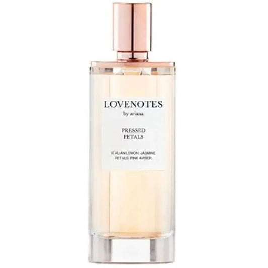 Ariana Grande Lovenotes Pressed Petals - Eau de Parfum - LuxScents.nl