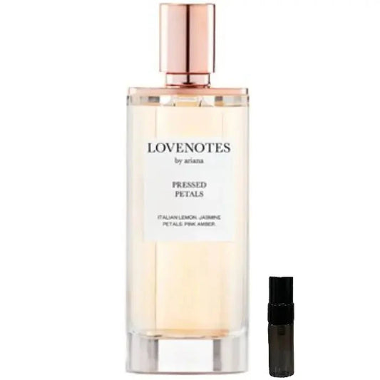 Ariana Grande Lovenotes Pressed Petals - Eau de Parfum - LuxScents.nl
