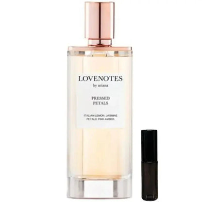 Ariana Grande Lovenotes Pressed Petals - Eau de Parfum - LuxScents.nl