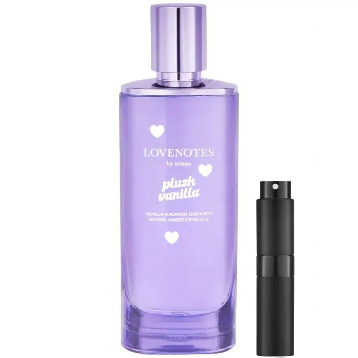 Ariana Grande Plush Vanilla - Eau de Parfum - LuxScents