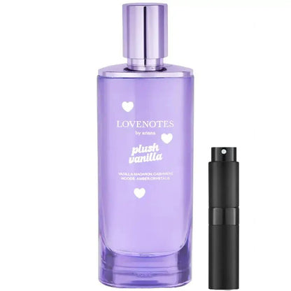Ariana Grande Plush Vanilla - Eau de Parfum - LuxScents