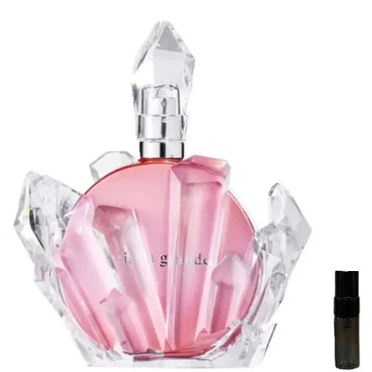 Ariana Grande R.E.M. Cherry Eclipse - Eau de Parfum - LuxScents.nl