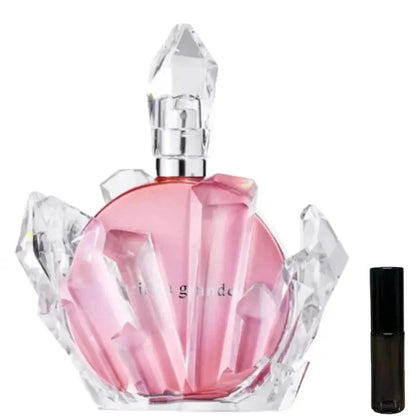 Ariana Grande R.E.M. Cherry Eclipse - Eau de Parfum - LuxScents.nl