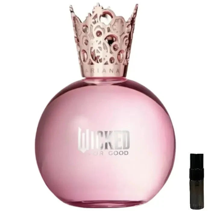 Ariana Grande Wicked For Good Glinda Bubbly Pink - Eau de Parfum - LuxScents.nl