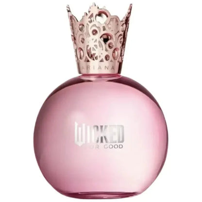 Ariana Grande Wicked For Good Glinda Bubbly Pink - Eau de Parfum - LuxScents.nl