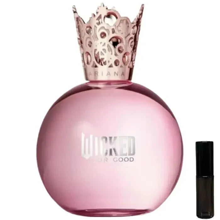 Ariana Grande Wicked For Good Glinda Bubbly Pink - Eau de Parfum - LuxScents.nl