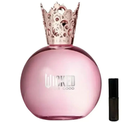 Ariana Grande Wicked For Good Glinda Bubbly Pink - Eau de Parfum - LuxScents.nl