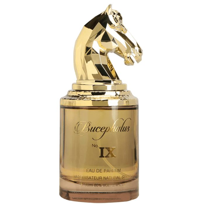 Armaf Bucephalus Ix - Eau de Parfum - LuxScents.nl