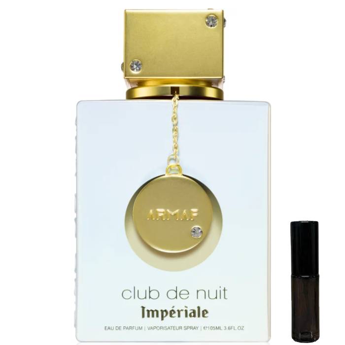 Armaf Club De Nuit Impériale - Eau de Parfum - LuxScents.nl