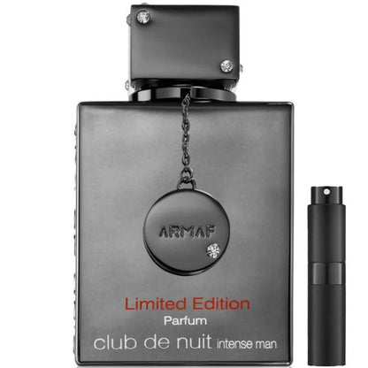 Armaf Club De Nuit Intense Man Limited Edition - Parfum - LuxScents.nl