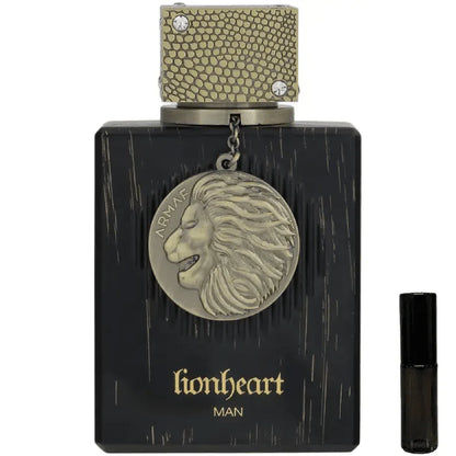 Armaf Club De Nuit Lionheart Man - Eau de Parfum - LuxScents