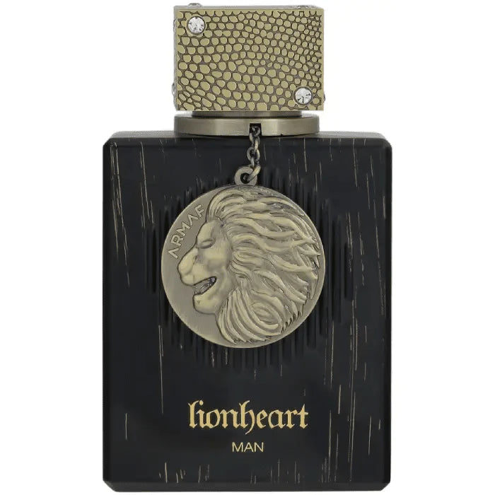 Armaf Club De Nuit Lionheart Man - Eau de Parfum - LuxScents
