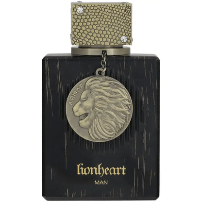 Armaf Club De Nuit Lionheart Man - Eau de Parfum - LuxScents