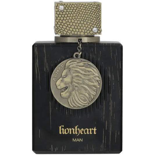 Armaf Club De Nuit Lionheart Man - Eau de Parfum - LuxScents