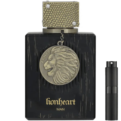 Armaf Club De Nuit Lionheart Man - Eau de Parfum - LuxScents
