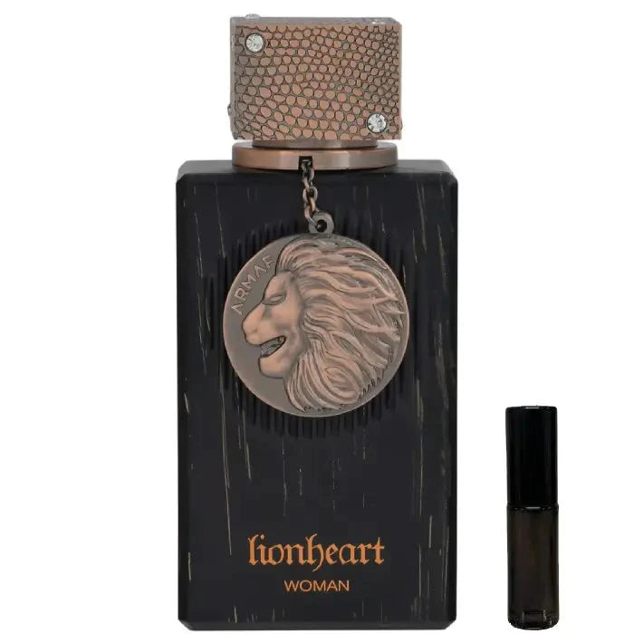 Armaf Club De Nuit Lionheart Woman - Eau de Parfum - LuxScents
