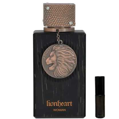 Armaf Club De Nuit Lionheart Woman - Eau de Parfum - LuxScents