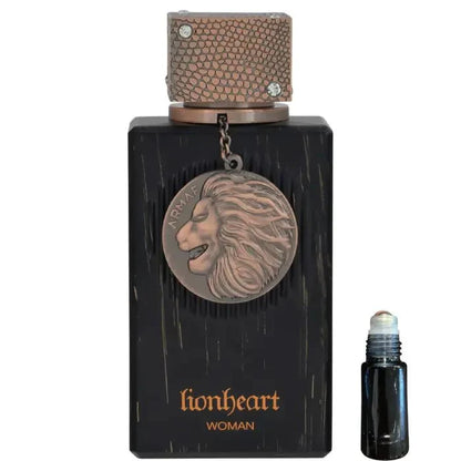 Armaf Club De Nuit Lionheart Woman - Eau de Parfum - LuxScents
