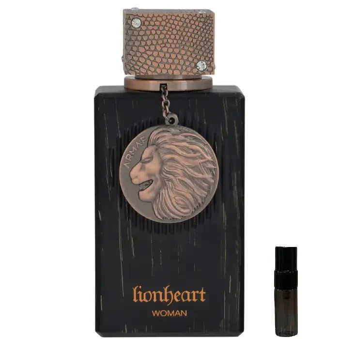 Armaf Club De Nuit Lionheart Woman - Eau de Parfum - LuxScents