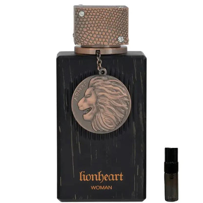 Armaf Club De Nuit Lionheart Woman - Eau de Parfum - LuxScents