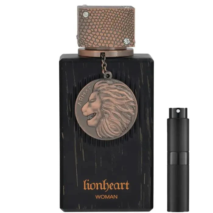 Armaf Club De Nuit Lionheart Woman - Eau de Parfum - LuxScents