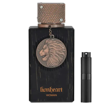 Armaf Club De Nuit Lionheart Woman - Eau de Parfum - LuxScents