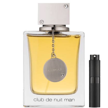 Armaf Club De Nuit Man - Eau de Toilette - LuxScents.nl