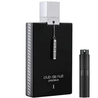 Armaf Club de Nuit Precieux 1 - Extrait de Parfum - LuxScents.nl