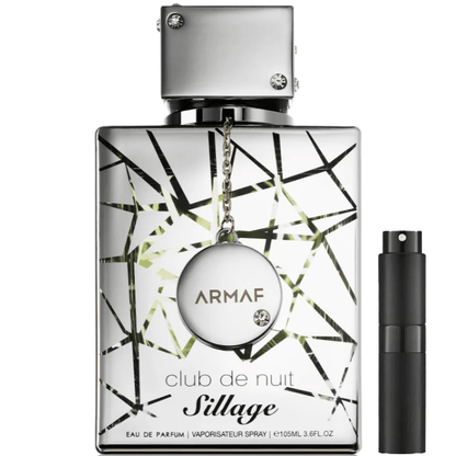 Armaf Club De Nuit Sillage - Eau de Parfum - LuxScents.nl