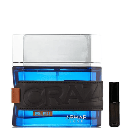 Armaf Craze Bleu - Eau de Parfum - LuxScents.nl
