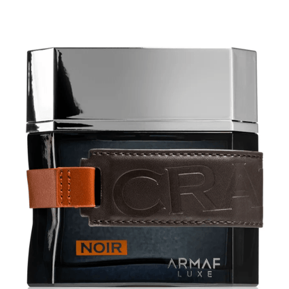 Armaf Craze Noir - Eau de Parfum - LuxScents.nl