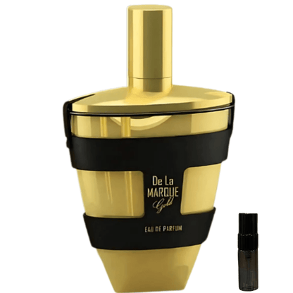 Armaf De La Marque Gold - Eau de Parfum - LuxScents.nl
