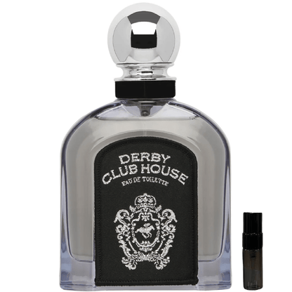 Armaf Derby Club House - Eau de Toilette - LuxScents.nl