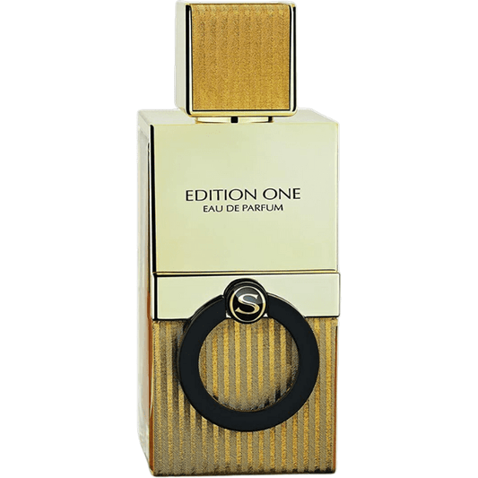 Armaf Edition One - Eau de Parfum - LuxScents.nl
