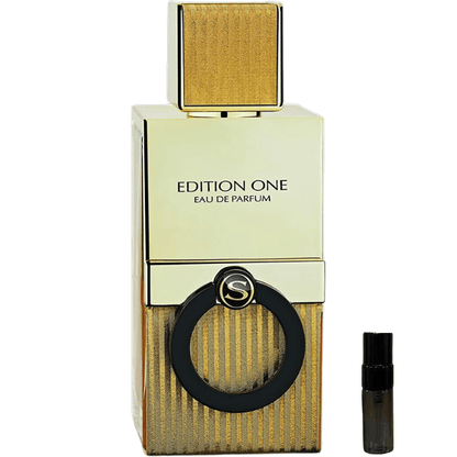 Armaf Edition One - Eau de Parfum - LuxScents.nl