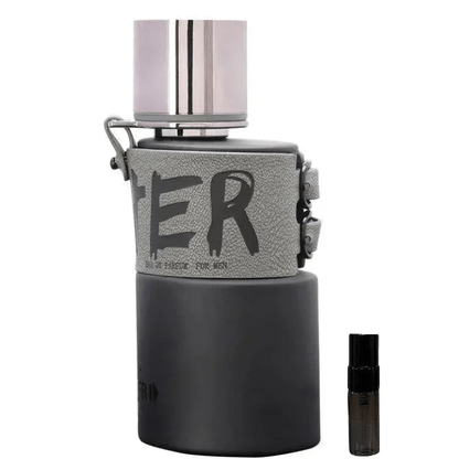 Armaf Hunter Intense - Eau de Parfum - LuxScents.nl