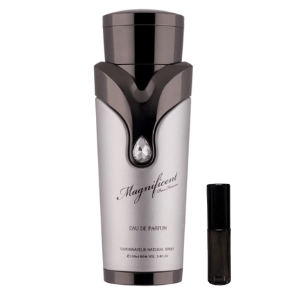 Armaf Magnificent - Eau de Parfum - LuxScents.nl