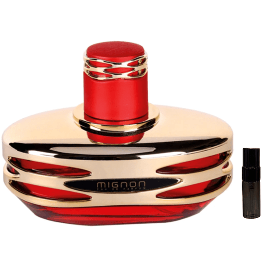Armaf Mignon Red - Eau de Parfum - LuxScents.nl