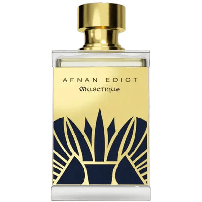 Armaf Musctique - Extrait de Parfum - LuxScents