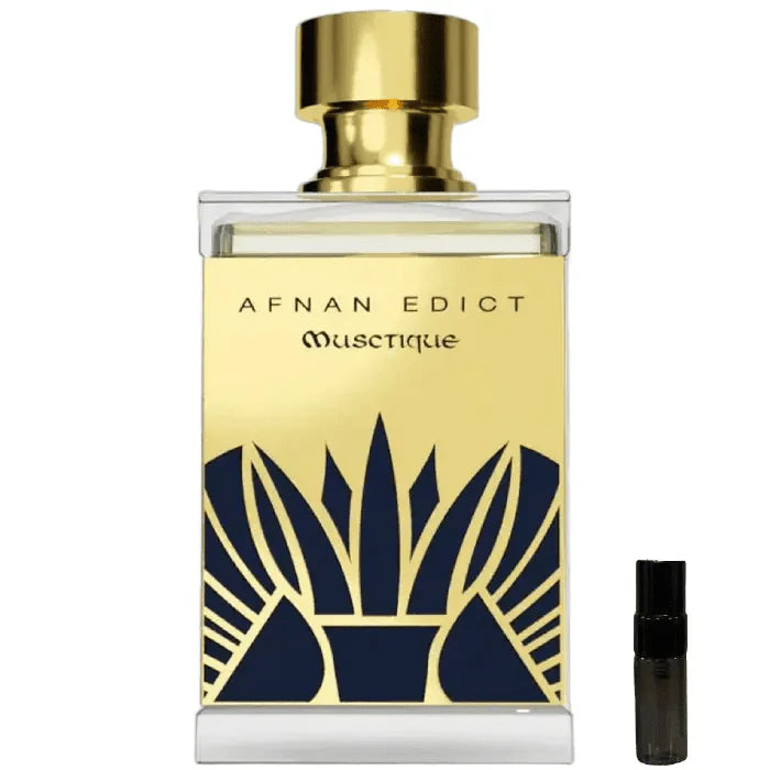 Armaf Musctique - Extrait de Parfum - LuxScents