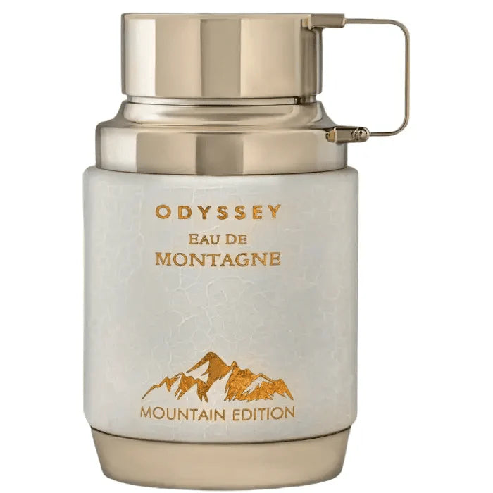 Armaf Odyssey Eau de Montagne - Eau de Parfum - LuxScents