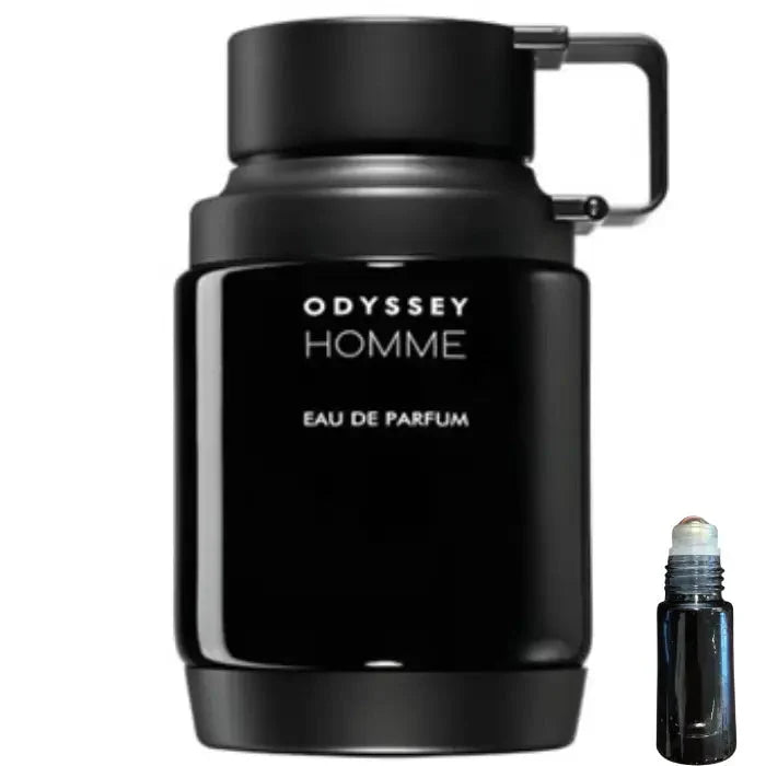 Armaf Odyssey Homme - Eau de Parfum - LuxScents